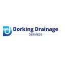 Dorking Drainage logo
