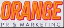 Orange PR and Marketing logo