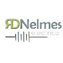 R D Nelmes Electrical logo