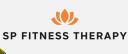 SP Fitness Therapy logo