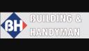 Building and Handyman Group Ltd logo