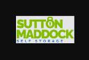 Sutton Maddock Self Storage logo