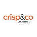 Crisp & Co Solicitors logo