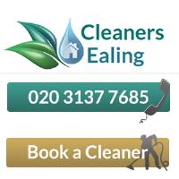 Cleaners Ealing image 1