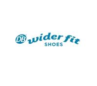 DB Wider Fit Shoes image 1
