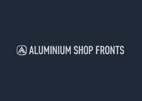Aluminium Shopfronts image 1