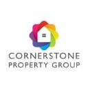 The Cornerstone Property Group logo