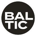 Baltic Studios logo