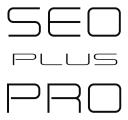 SEO Plus PRO logo