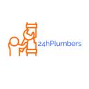 24h Plumbers logo
