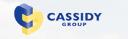 Cassidy Group LTD logo