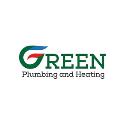 Green Plumbing & Heating logo
