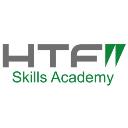 HTF Skills Academy logo