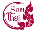 Sam Thai Restaurant logo