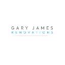 Gary James Renovations logo