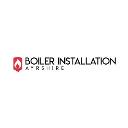 Boiler Installation Ayrshire logo