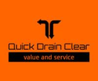 Quick Drain Clear image 1