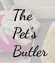 The Pet's Butler logo