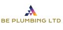 Be plumbing ltd logo