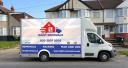 Right Removals Archway  logo