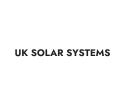 UK Solar Systems logo