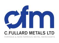 C.Fullard Metals LTD image 1
