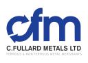 C.Fullard Metals LTD logo