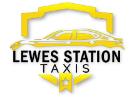 Lewes Station taxis image 1