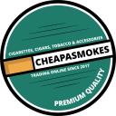 Cheapasmokes logo