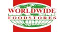 Worldwide Foods Rusholme logo