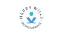Harry Wills Sports Massage logo