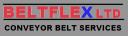 Beltflex LTD logo