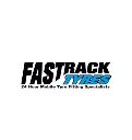 Fastrack Tyres logo