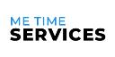 Me Time Services logo
