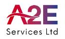 A2E Services Ltd logo
