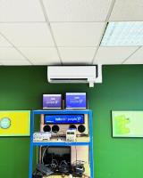 Smart Air Heating, Ventilation & AC image 3