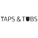 Taps and tubs logo