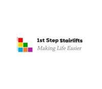 1st Step Stairlifts image 1