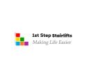 1st Step Stairlifts logo
