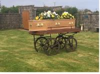 C V Gower Funeral Directors Ltd image 4