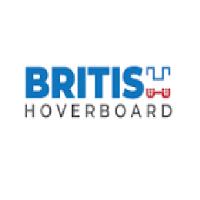 British Hoverboard image 1