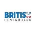 British Hoverboard logo