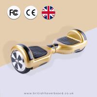 British Hoverboard image 3