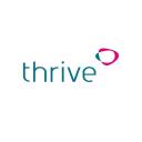 Thrive Neurodiversity and Mental Health logo