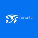 ISnag4U logo