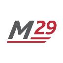 Motion29 Limited logo