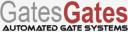 Gates Gates logo