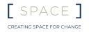 Space Counselling logo