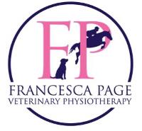 Francesca Page Veterinary Physiotherapy image 2