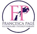Francesca Page Veterinary Physiotherapy logo